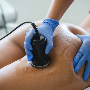 Liposuzione ad Ultrasuoni Corpo