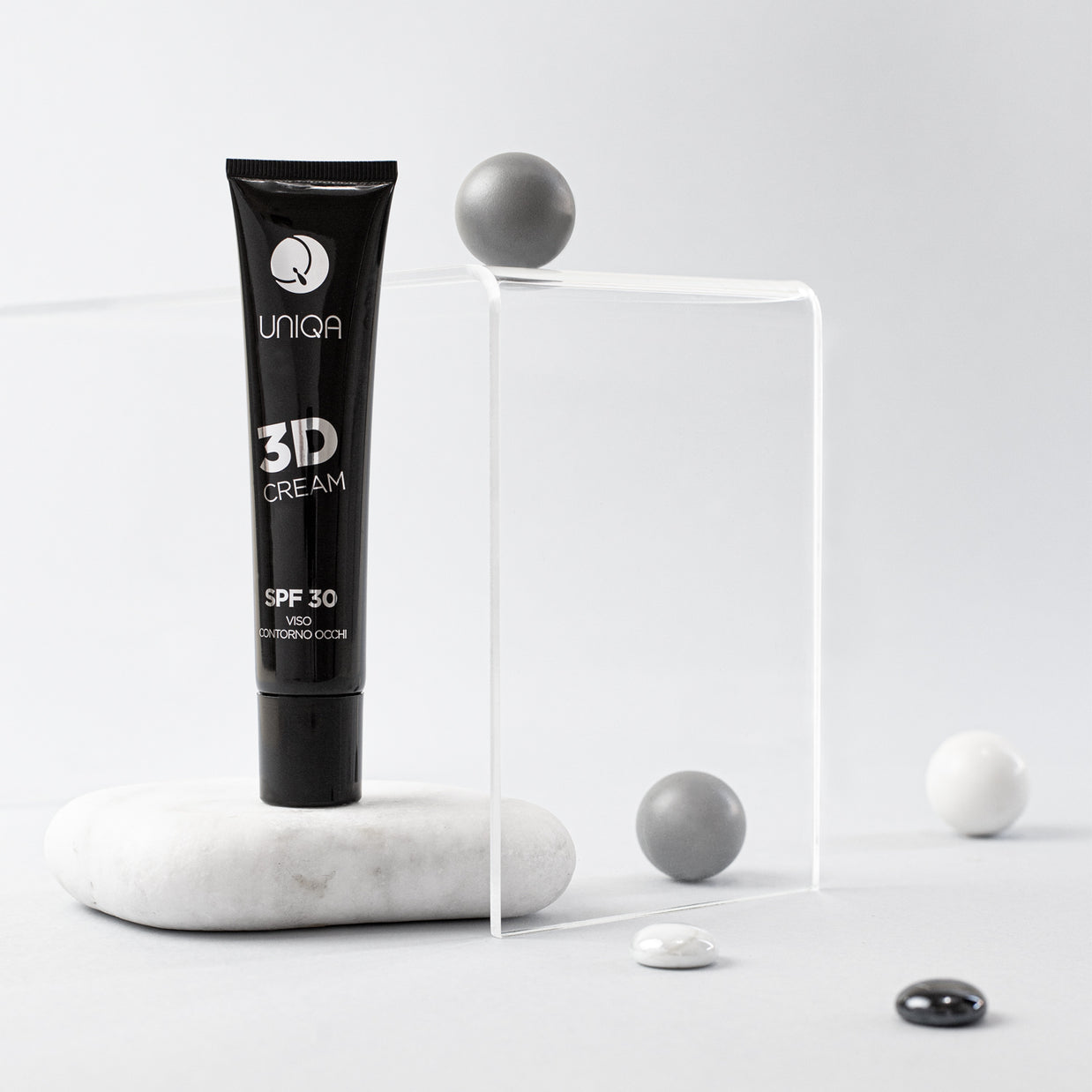 UNIQA 3D Cream A