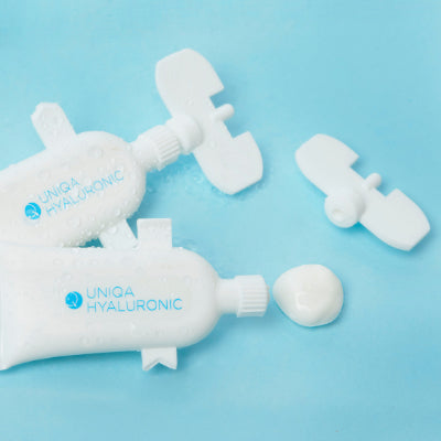 UNIQA Hyaluronic Idratante ed antiaging
