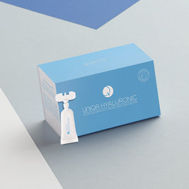 UNIQA Hyaluronic Idratante ed antiaging