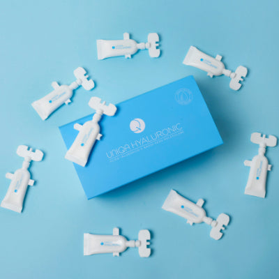 UNIQA Hyaluronic Idratante ed antiaging