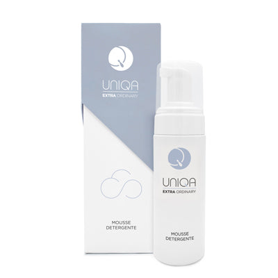 UNIQA Mousse Detergente