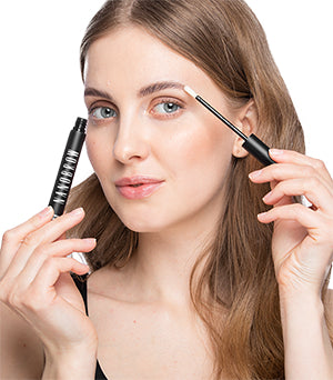 Siero per sopracciglia SOPRACCIGLIA PERFETTE IN UN SOLO MESE