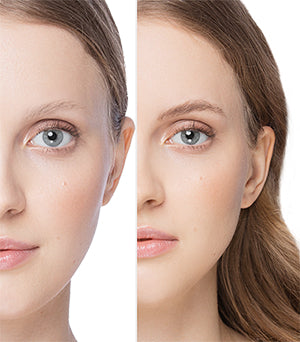 Siero per sopracciglia SOPRACCIGLIA PERFETTE IN UN SOLO MESE