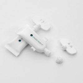 UNIQA NIGHT AGE + Trattamento notte antirughe