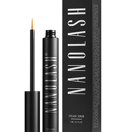 CIGLIA PIÙ LUNGHE DEL 50% DOPO 30 GIORNI