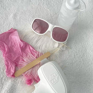 Epilazione laser a diodo