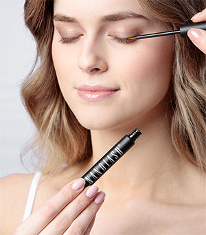 CIGLIA PIÙ LUNGHE DEL 50% DOPO 30 GIORNI