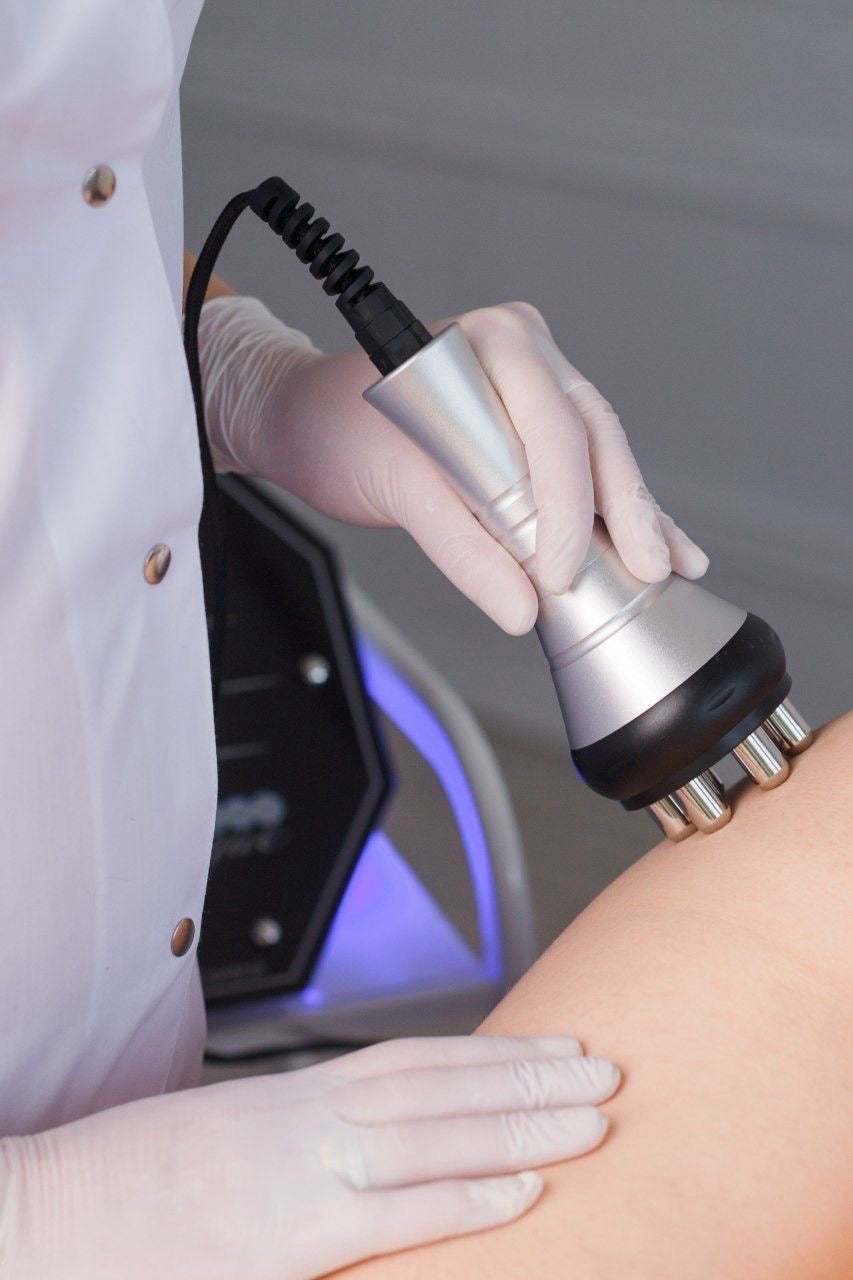 Radiofrequenza Corpo