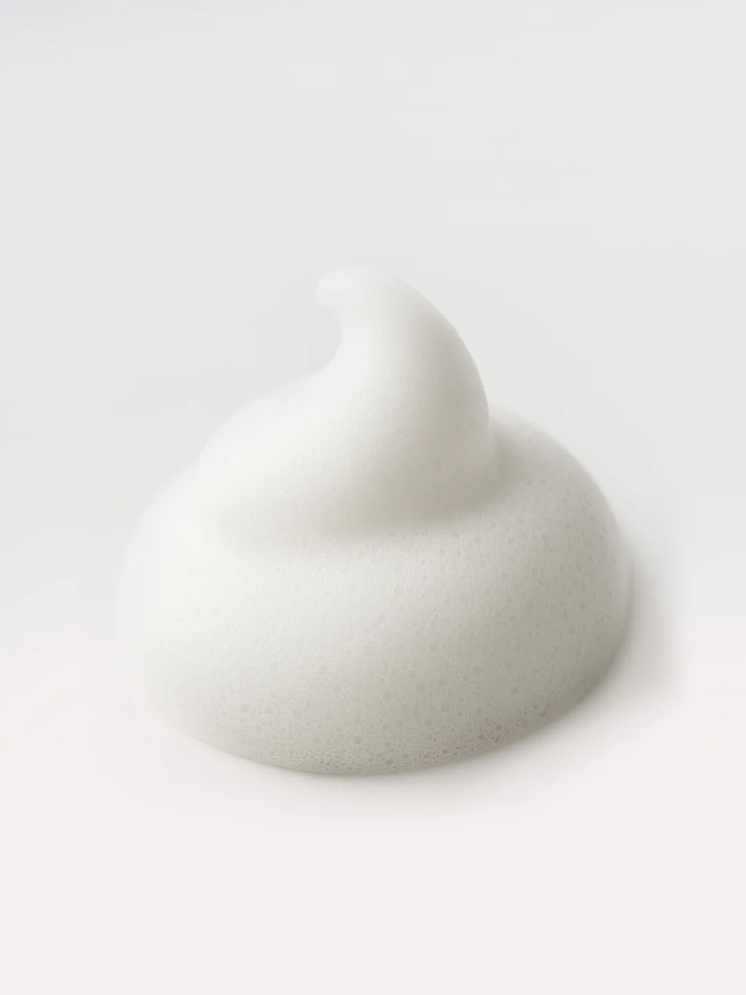 Mousse Detergente Viso