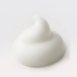 Mousse Detergente Viso