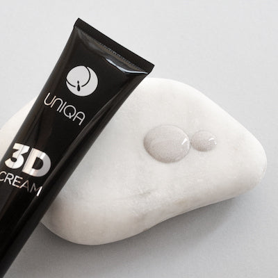 UNIQA 3D Cream A