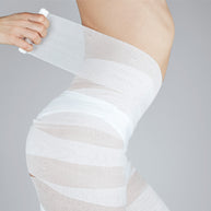 Bendaggio corpo specifico+ pressoterapia