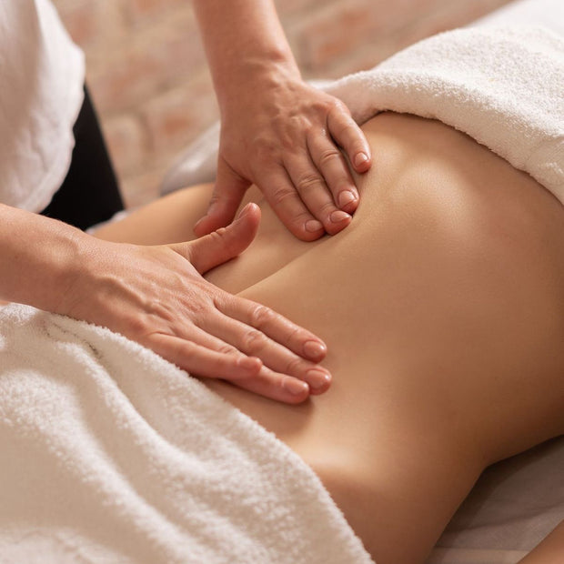 Massaggio Linfatico Corpo