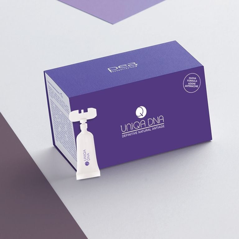 UNIQA DNA Nuova Formula anti macchie