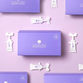 UNIQA DNA Nuova Formula anti macchie