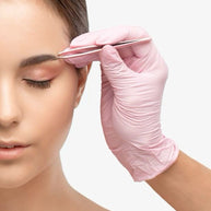 Epilazione sopracciglia Pulizia sopracciglia